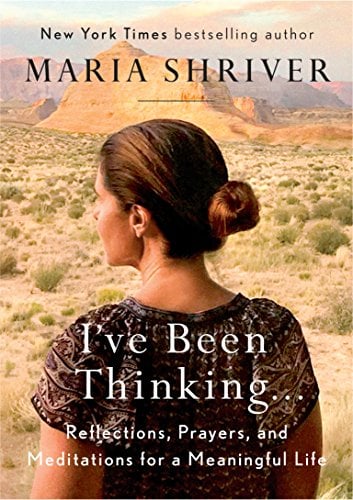 I've Been Thinking . . . - Reflections, Prayers, and Meditations for a Meaningful Life