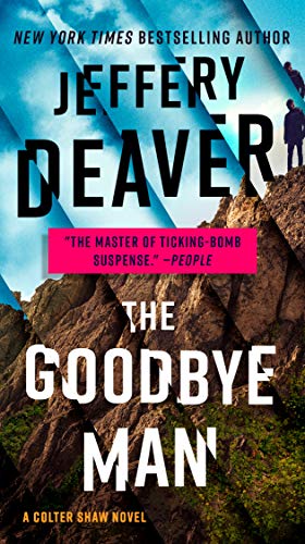The Goodbye Man (Colter Shaw)