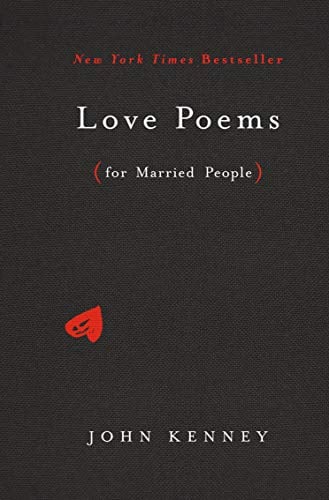 Love Poems (for Married People)