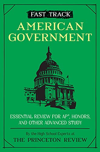 American Government (Fast Track)