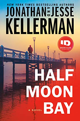 Half Moon Bay (Clay Edison, Bk. 3)