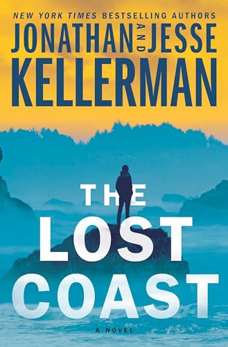 The Lost Coast (Clay Edison, Bk. 5)