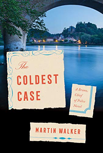 The Coldest Case (Bruno, Chief of Police Series, Bk. 14)