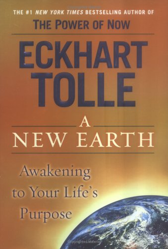 A New Earth