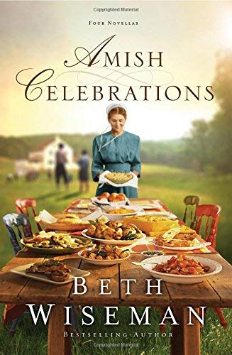Amish Celebrations (Four Stories)