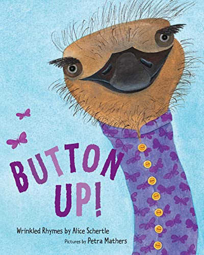 Button Up! (Wrinkled Rhymes)