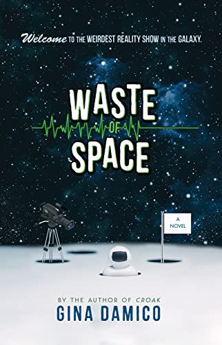 Waste Of Space