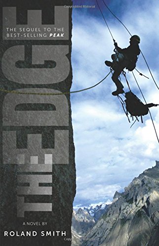 The Edge (Peak, Bk. 2)