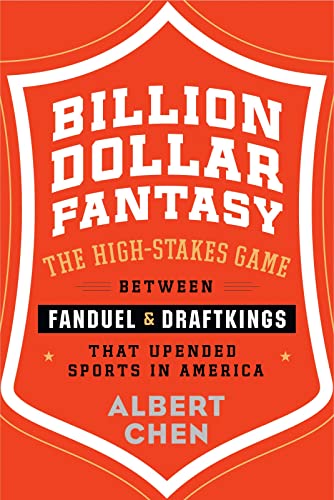 Billion Dollar Fantasy