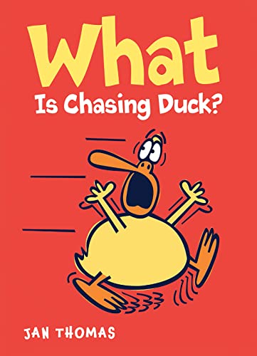 What is Chasing Duck? (The Giggle Gang)