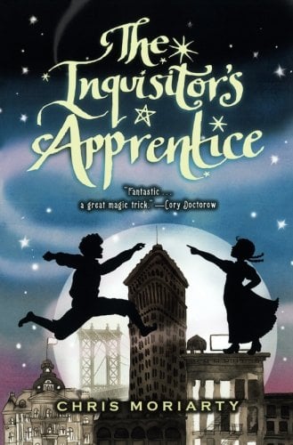 The Inquisitor's Apprentice