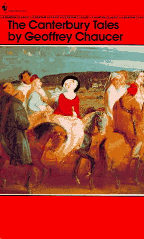 The Canterbury Tales
