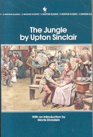 The Jungle