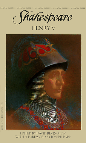 Henry V (Bantam Classics)