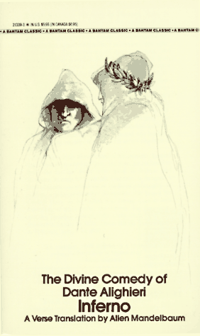 Inferno (The Divine Comedy of Dante Alighieri)