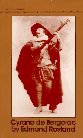 Cyrano De Bergerac