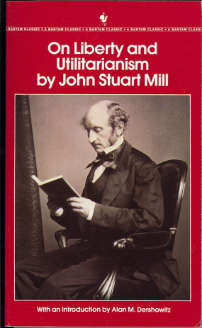 On Liberty and Utilitarianism