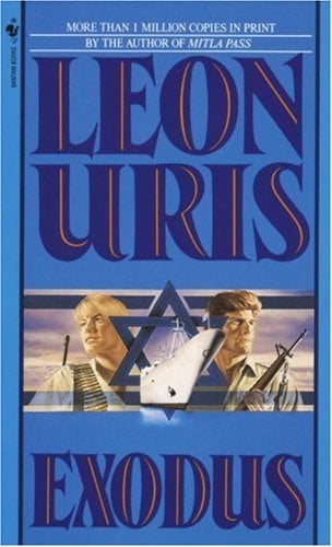 Exodus