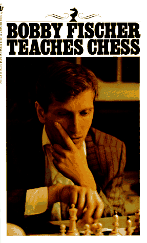 Bobby Fischer Teaches Chess
