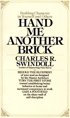 Hand Me Another Brick
