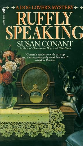 Ruffly Speaking (A Dog Lover's Mystery, Bk. 7)