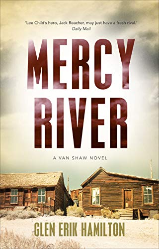 Mercy River (Van Shaw, Bk. 4)