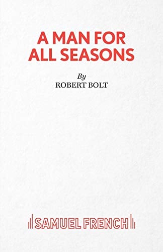 A Man for All Seasons
