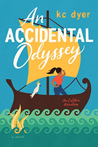 An Accidental Odyssey (An Exlibris Adventure)