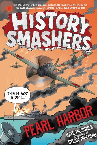 Pearl Harbor (History Smashers, Bk. 3)