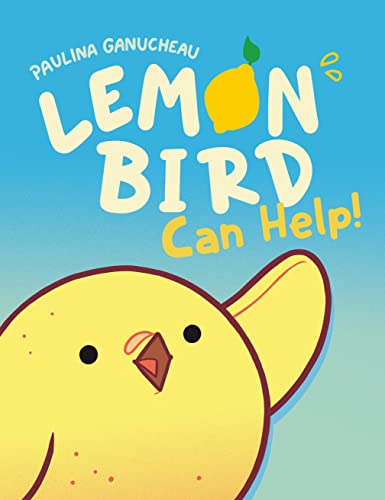 Lemon Bird Can Help!