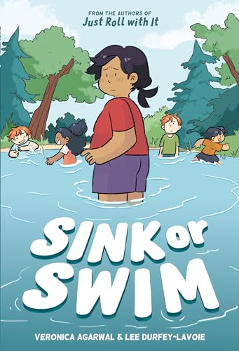 Sink or Swim (Just Roll With It, Volume 2)