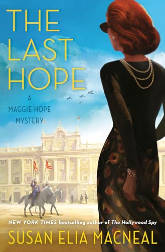 The Last Hope (Maggie Hope Mystery, Bk. 11)