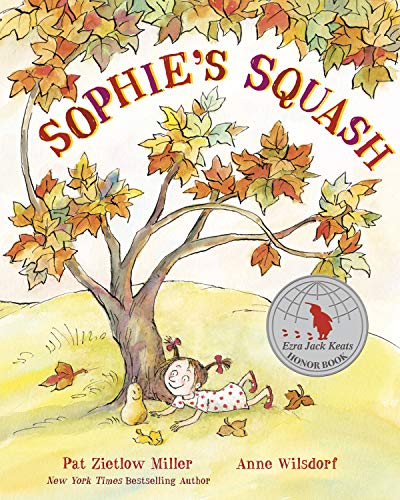 Sophie's Squash