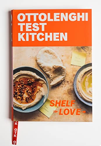 Shelf Love (Ottolenghi Test Kitchen)