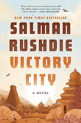 Victory City