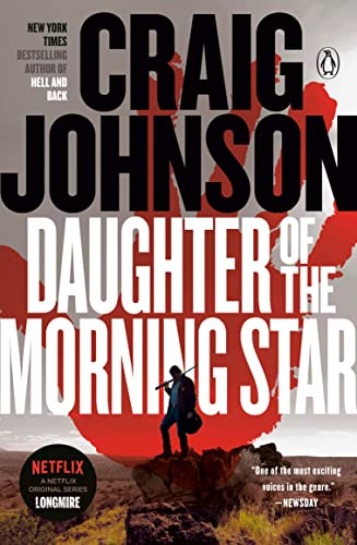 Daughter of the Morning Star (A Longmire Mystery, Bk. 17)