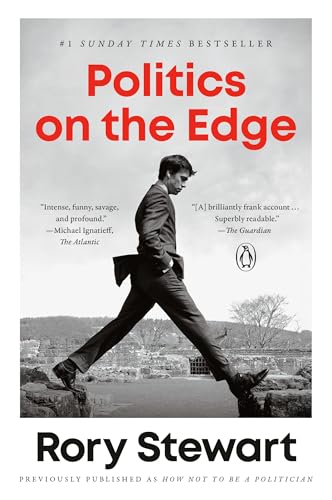 Politics on the Edge: A Memoir From Within