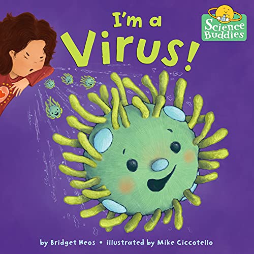 I'm a Virus! (Science Buddies)