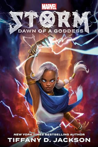 Storm: Dawn of a Goddess (Special Edition)