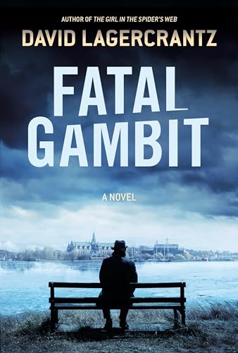 Fatal Gambit (Rekke Series, Bk. 2)