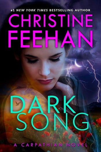 Dark Song (Carpathian, Bk. 34)