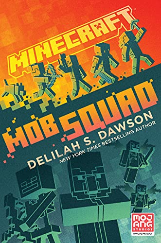 Mob Squad (Minecraft)