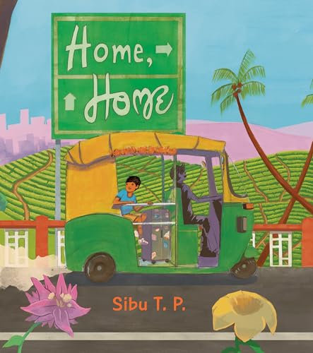Home, Home