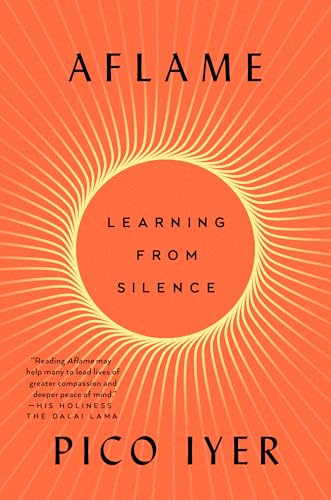 Aflame: Learning From Silence