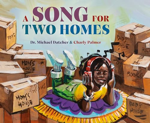 A Song for Two Homes