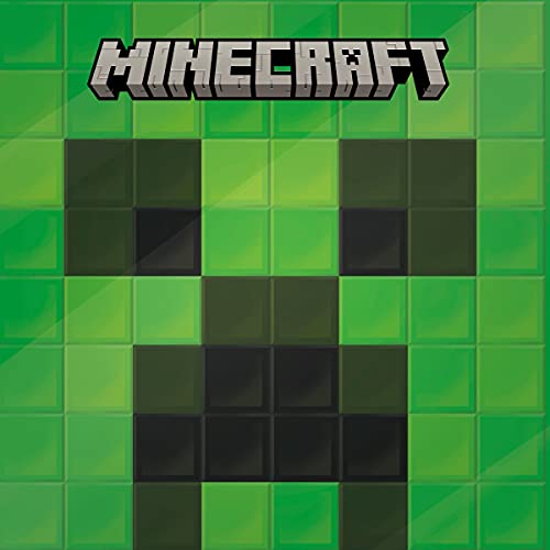 Beware the Creeper! (Mobs of Minecraft, Bk. 1)