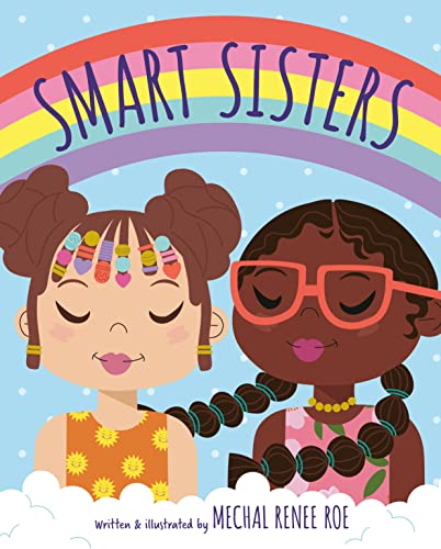 Smart Sisters (Happy Hair)