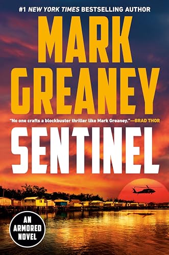 Sentinel (Armored, Bk. 2)