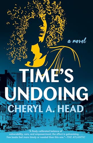 Time's Undoing