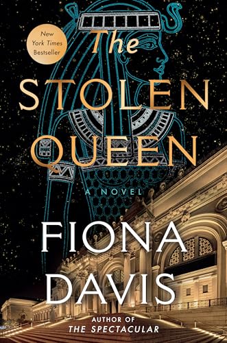 The Stolen Queen